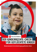 "Kinderrechte Check" von Save the Children